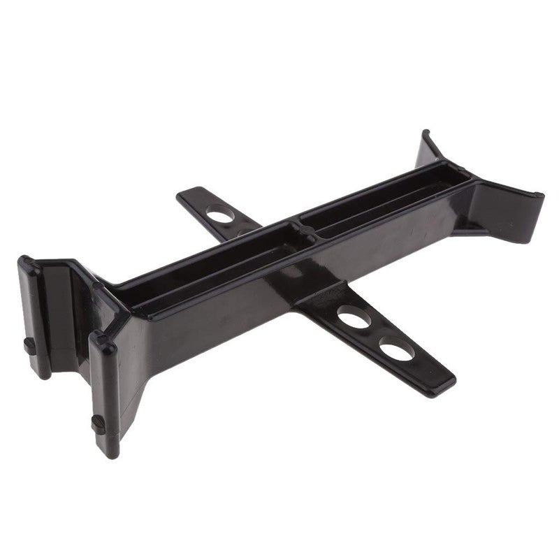 P1TOOLS Motorcross Dirt Bike Plastic Fork Support Guard Transportation Protector Fork Saver Brace 10.5" L-Motorcycle Accessories - Image 4